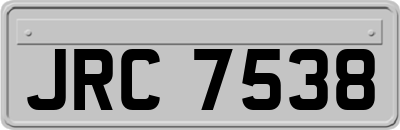 JRC7538