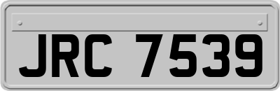 JRC7539