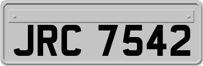 JRC7542