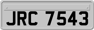 JRC7543