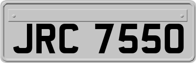 JRC7550