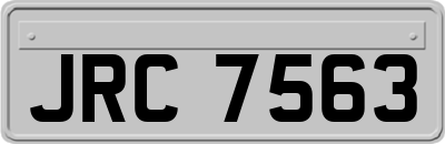 JRC7563