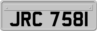 JRC7581