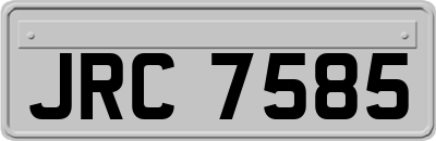 JRC7585