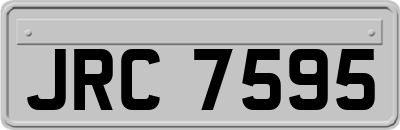 JRC7595