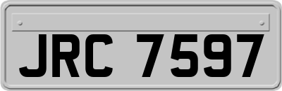 JRC7597