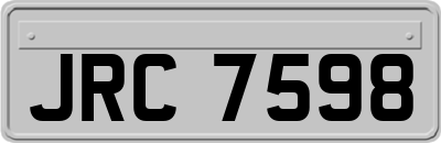 JRC7598