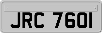 JRC7601