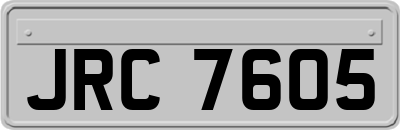 JRC7605