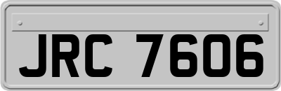 JRC7606