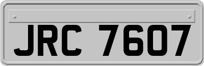 JRC7607
