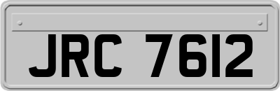 JRC7612