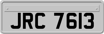 JRC7613