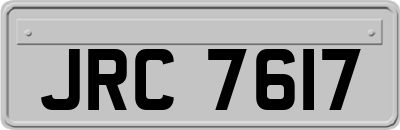 JRC7617