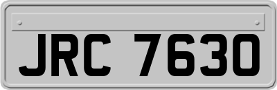 JRC7630