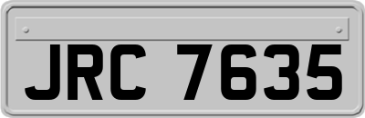 JRC7635