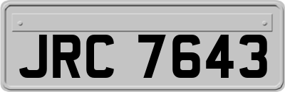 JRC7643