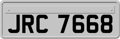 JRC7668