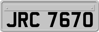 JRC7670