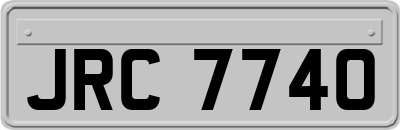 JRC7740