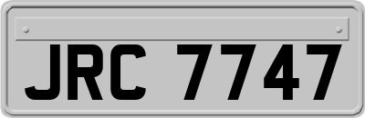 JRC7747