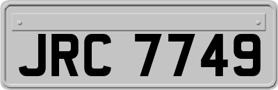 JRC7749