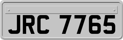 JRC7765