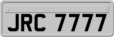 JRC7777