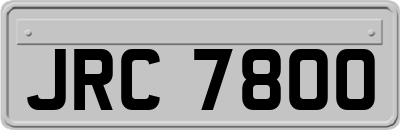 JRC7800