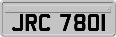 JRC7801