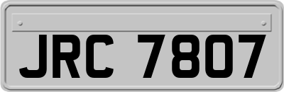 JRC7807