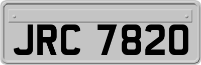 JRC7820