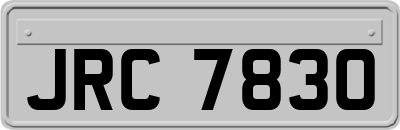 JRC7830