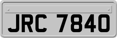 JRC7840