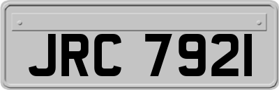 JRC7921