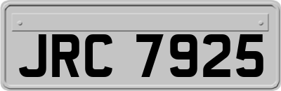 JRC7925
