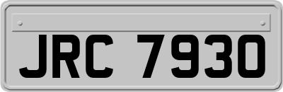 JRC7930