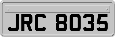 JRC8035