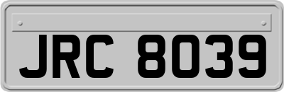 JRC8039