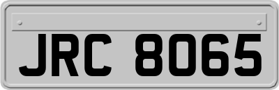 JRC8065