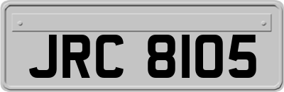 JRC8105