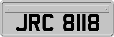 JRC8118