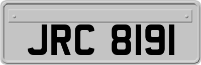 JRC8191