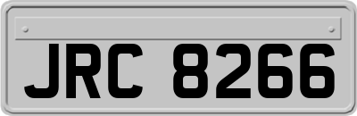 JRC8266