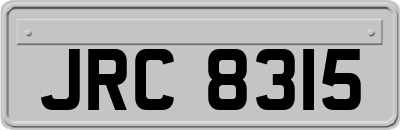 JRC8315