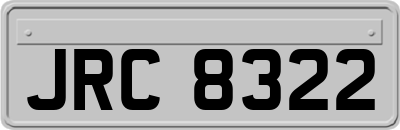 JRC8322