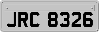 JRC8326
