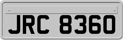 JRC8360
