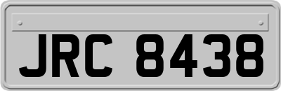 JRC8438