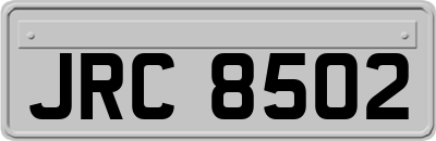 JRC8502
